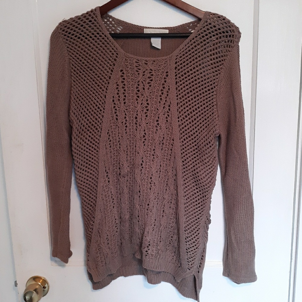 Design History Sweater
